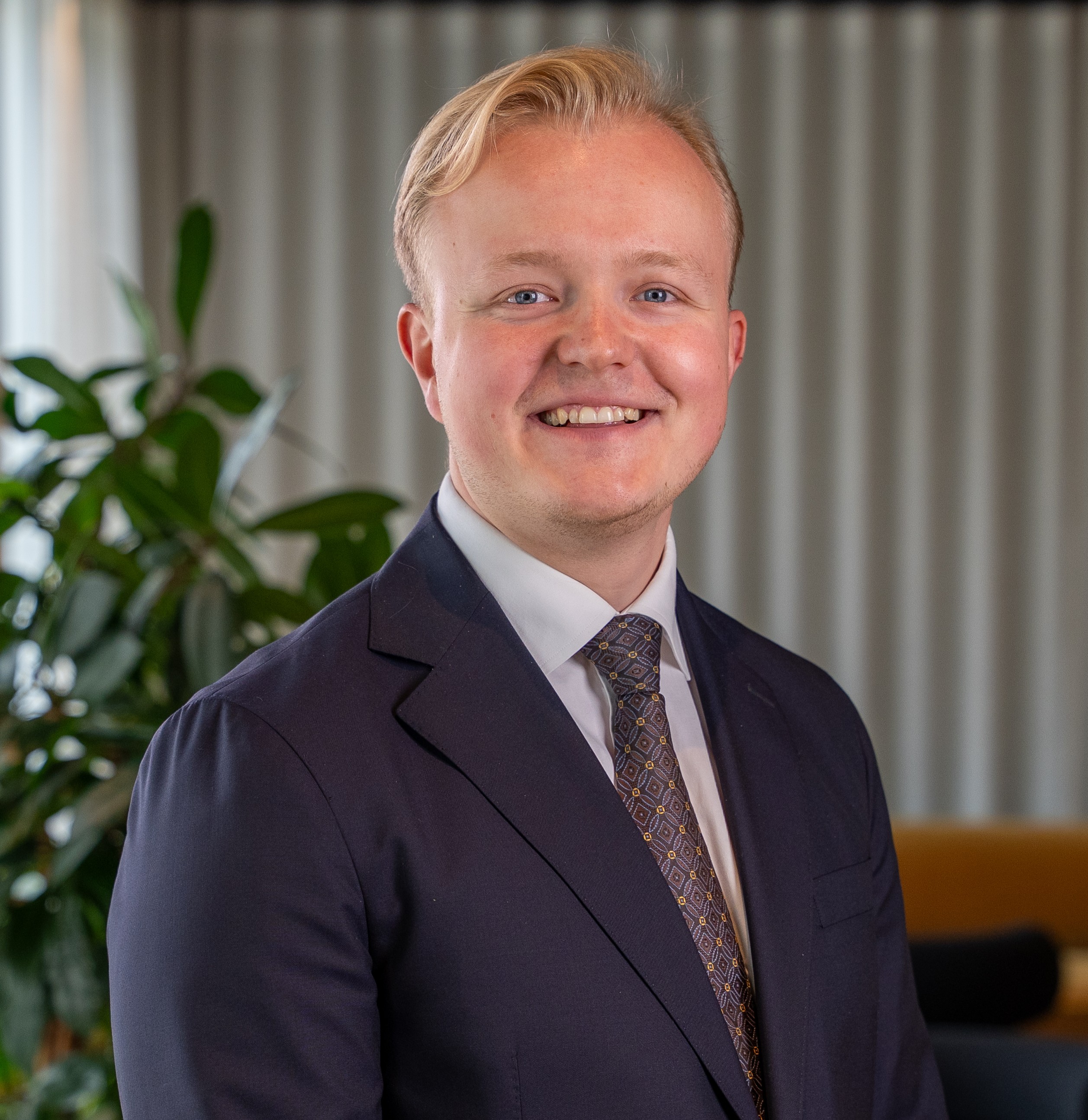 Mikael Palm