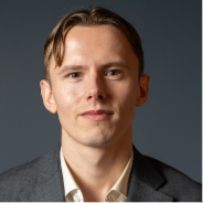 Gabriel Fromell Norberg