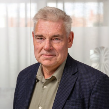 Manolo Johansson