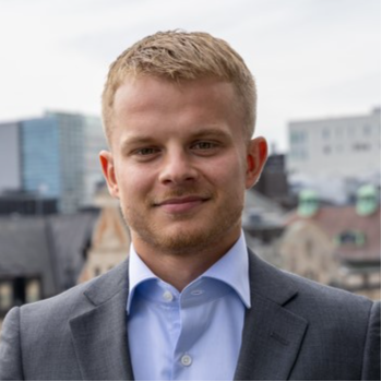 Johan Bergson Bjerle