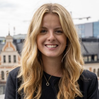 Esther Rydbeck Nordén