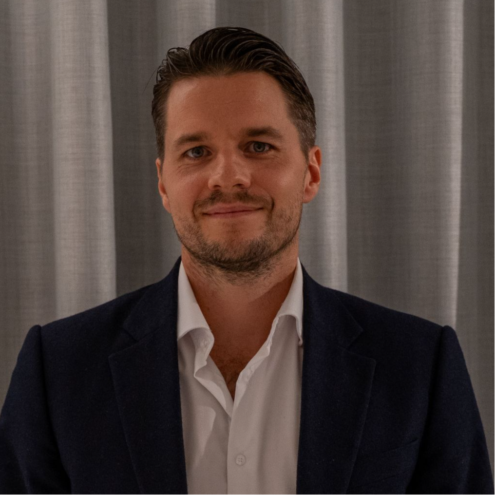 Anders Boman