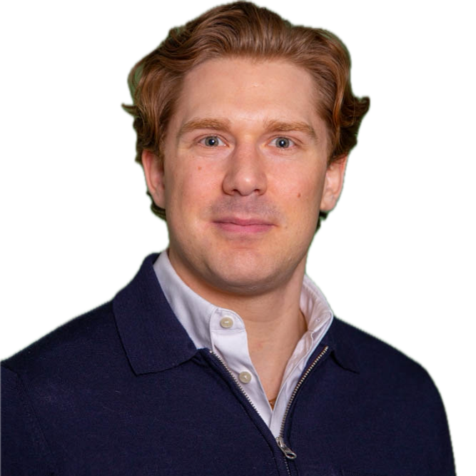 Mattias Sidesiö