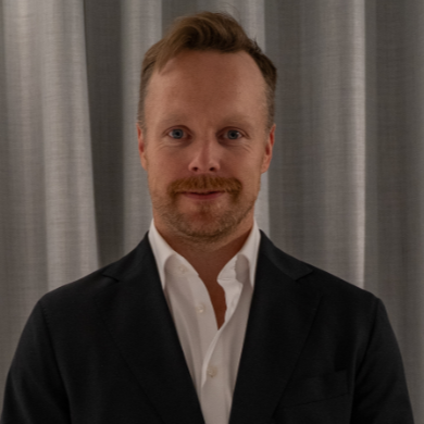 Andreas Öberg