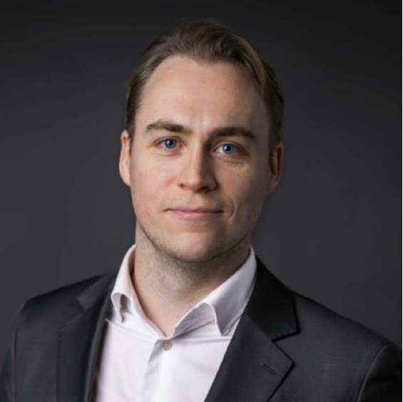 Elias Lilljebäck
