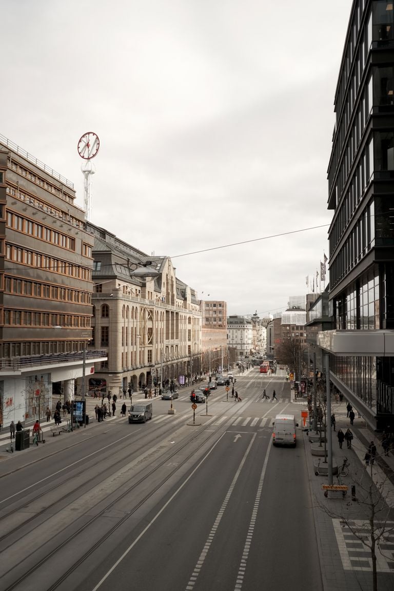 Trafikljus­rapporten 2024 | Söderberg & Partners